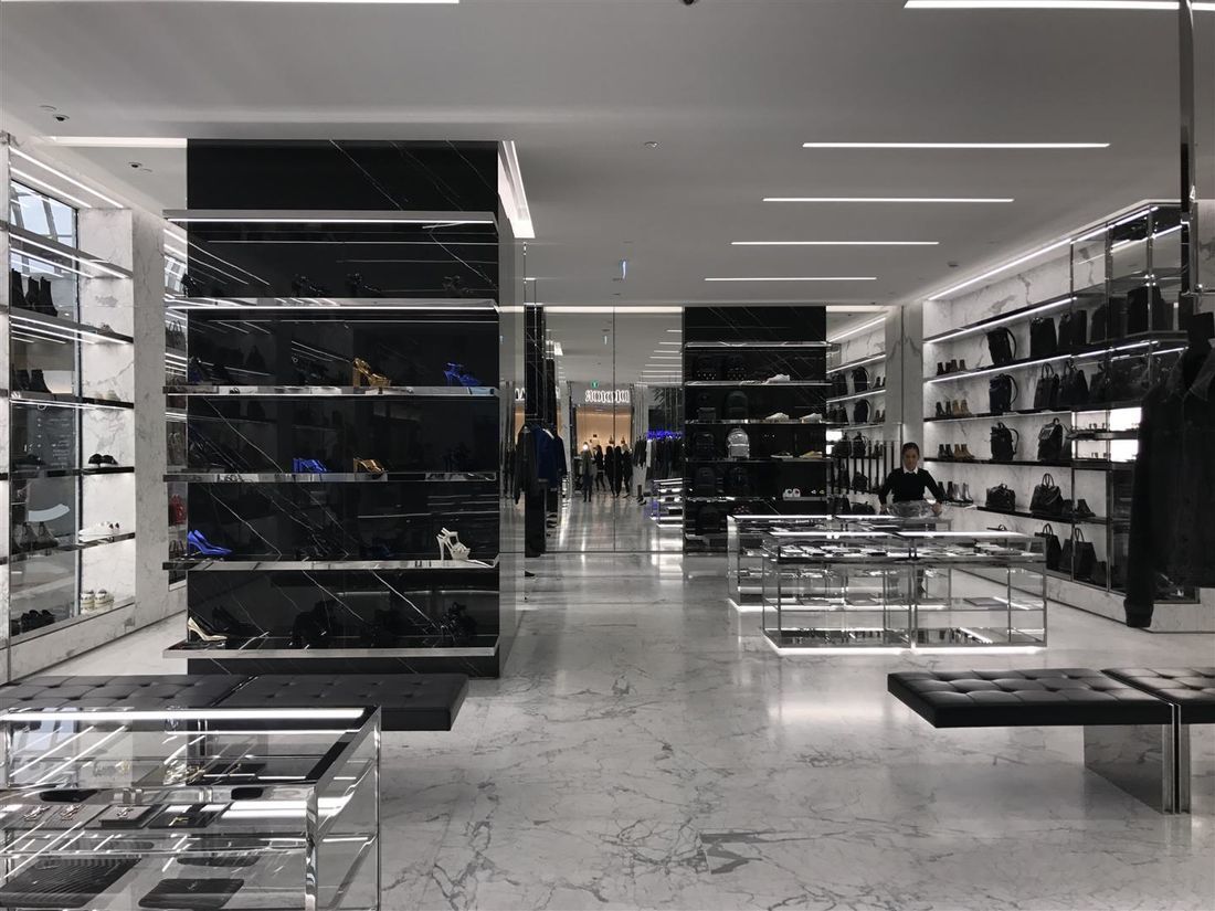 Sidgreaves co Shopfitting
